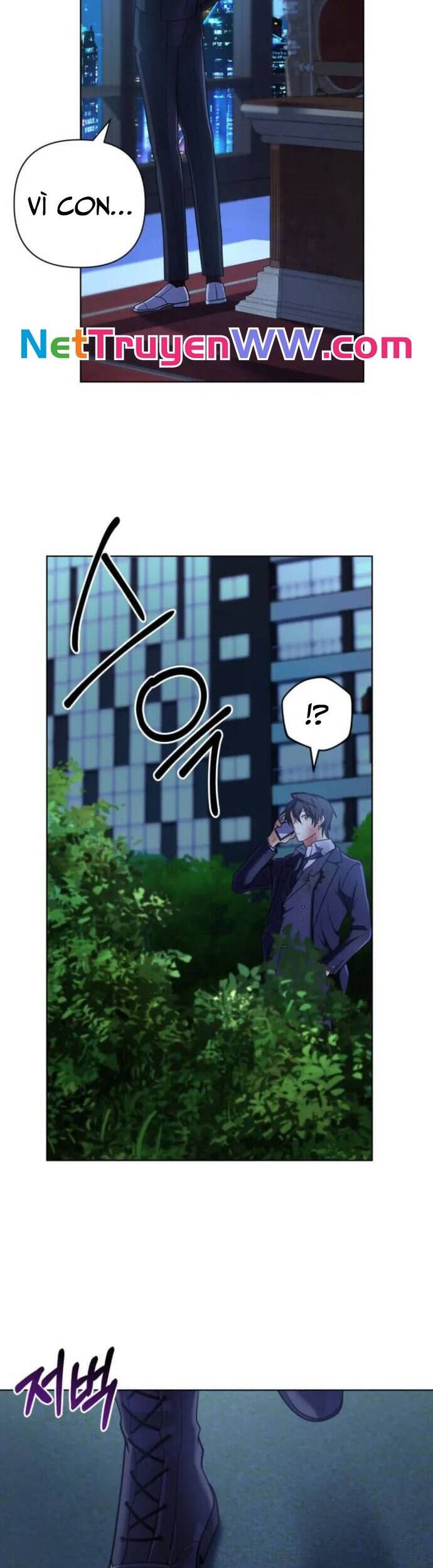 Sự Trở Lại Của Đại Pháp Sư Huyền Thoại - Chapter 23 - Page 43