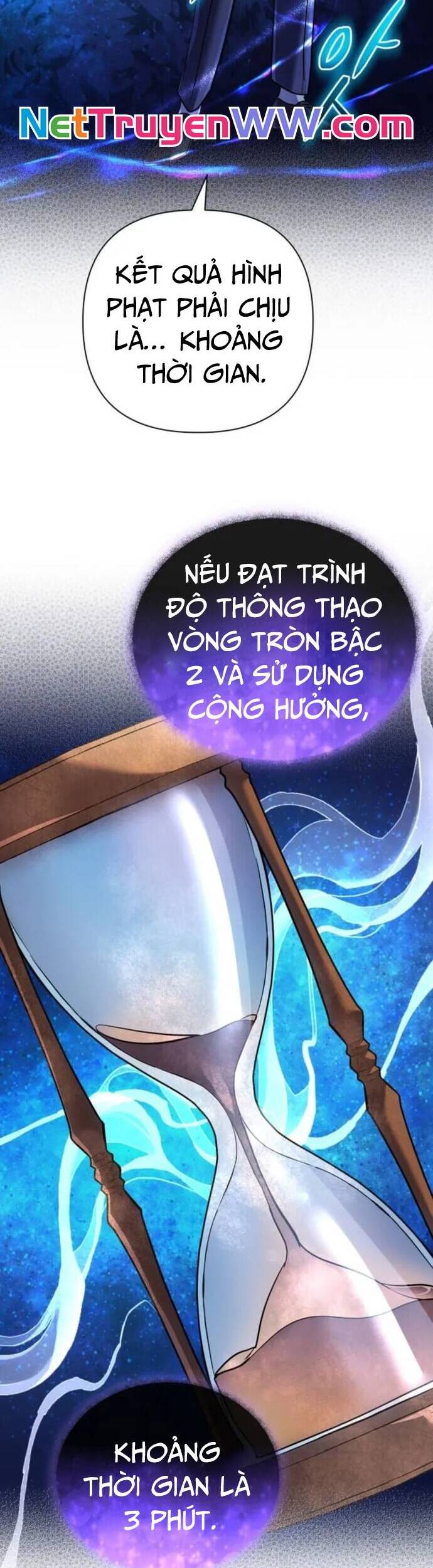 Sự Trở Lại Của Đại Pháp Sư Huyền Thoại - Chapter 23 - Page 5
