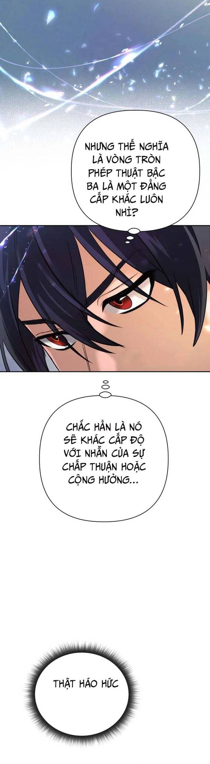 Sự Trở Lại Của Đại Pháp Sư Huyền Thoại - Chapter 24 - Page 15