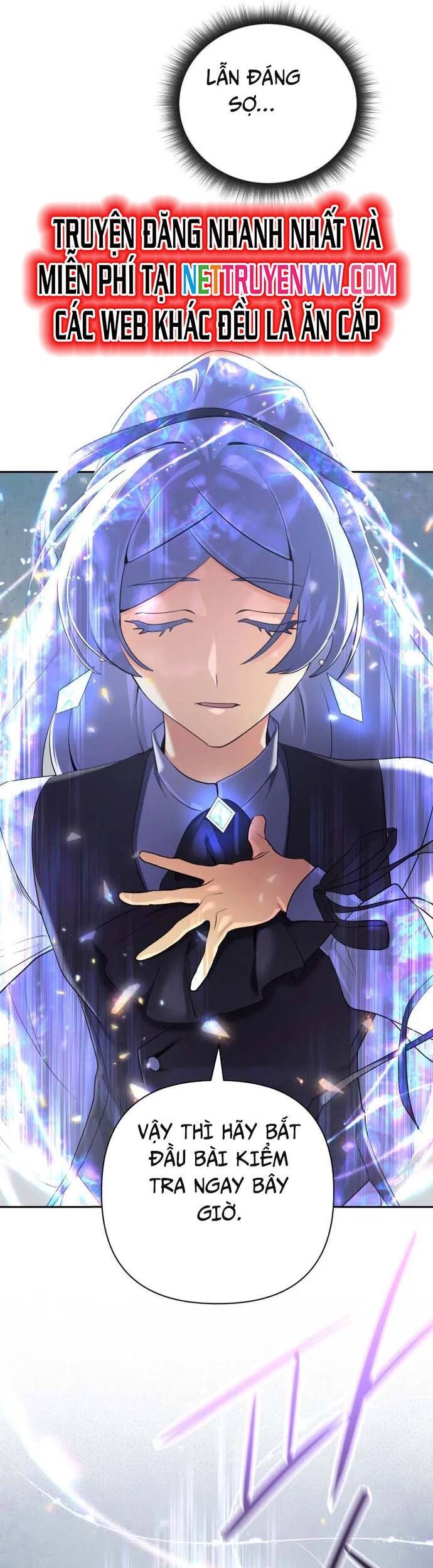 Sự Trở Lại Của Đại Pháp Sư Huyền Thoại - Chapter 24 - Page 16