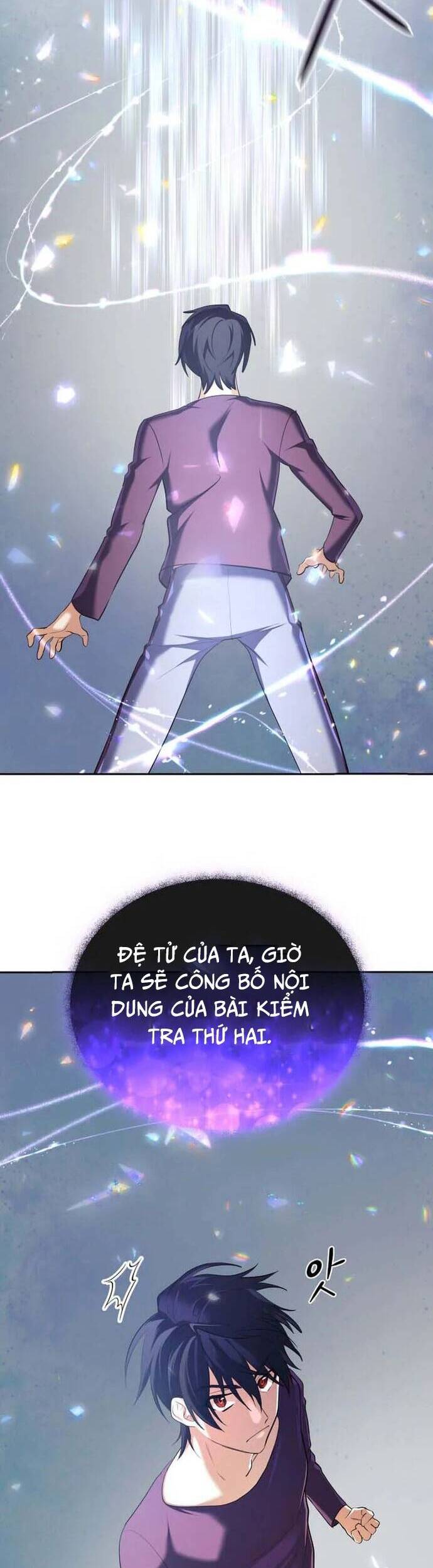 Sự Trở Lại Của Đại Pháp Sư Huyền Thoại - Chapter 24 - Page 17