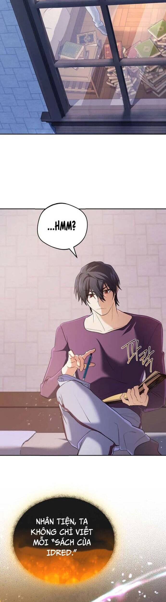 Sự Trở Lại Của Đại Pháp Sư Huyền Thoại - Chapter 24 - Page 29