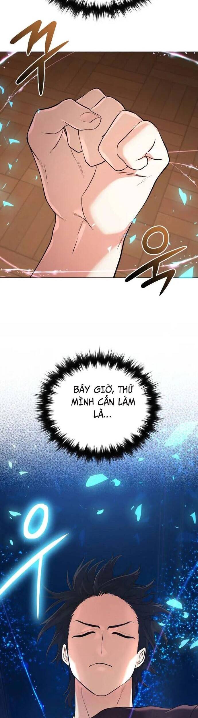 Sự Trở Lại Của Đại Pháp Sư Huyền Thoại - Chapter 24 - Page 3