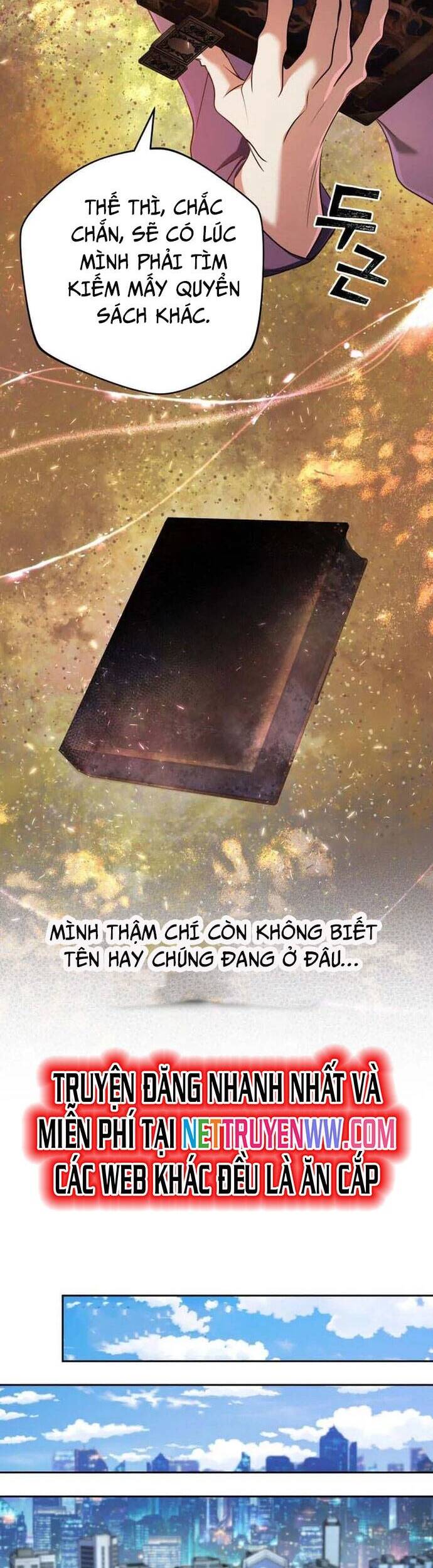 Sự Trở Lại Của Đại Pháp Sư Huyền Thoại - Chapter 24 - Page 31