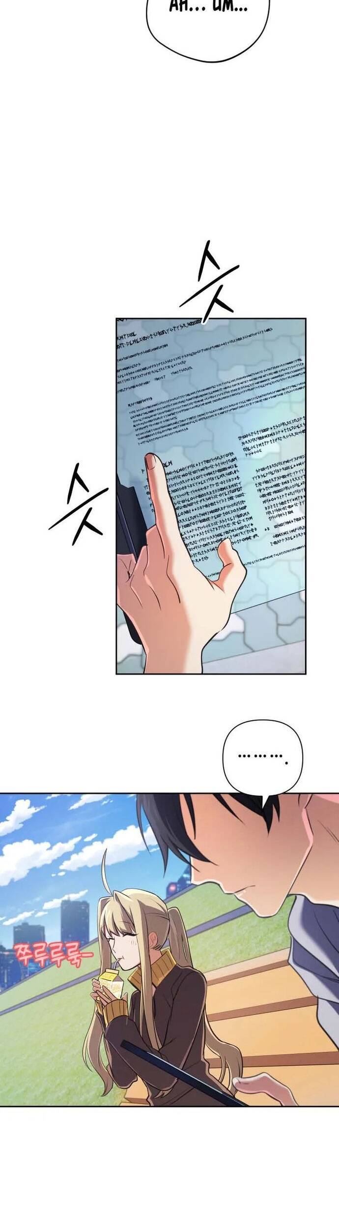 Sự Trở Lại Của Đại Pháp Sư Huyền Thoại - Chapter 24 - Page 38