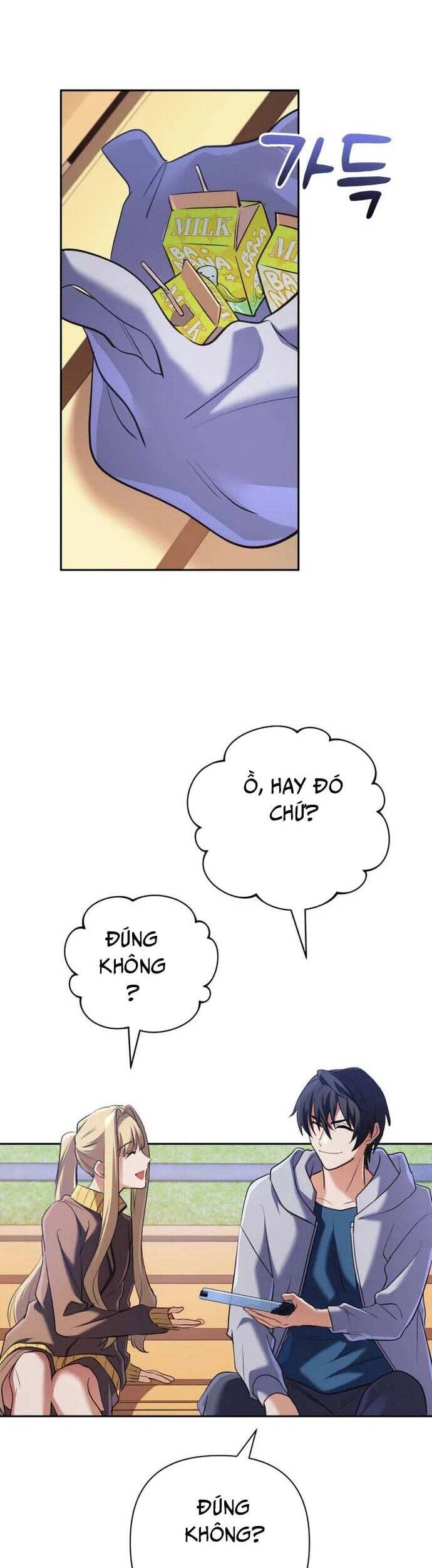Sự Trở Lại Của Đại Pháp Sư Huyền Thoại - Chapter 24 - Page 39