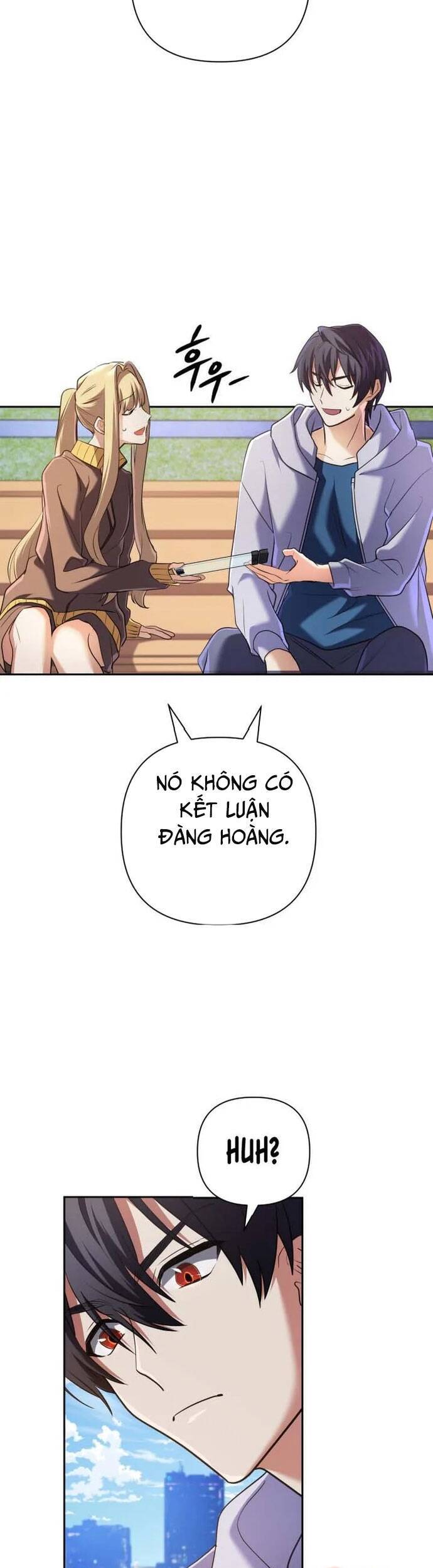 Sự Trở Lại Của Đại Pháp Sư Huyền Thoại - Chapter 24 - Page 40