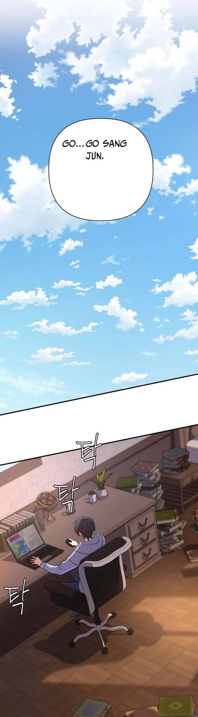 Sự Trở Lại Của Đại Pháp Sư Huyền Thoại - Chapter 24 - Page 44