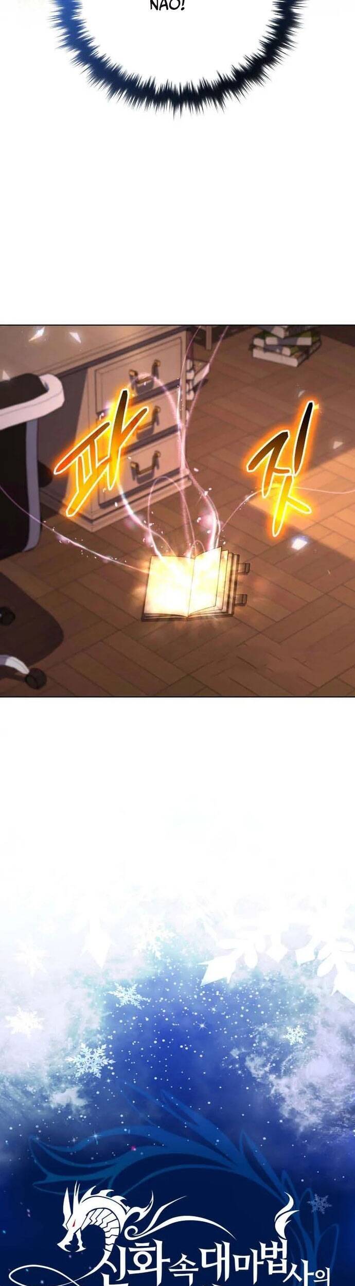 Sự Trở Lại Của Đại Pháp Sư Huyền Thoại - Chapter 24 - Page 6