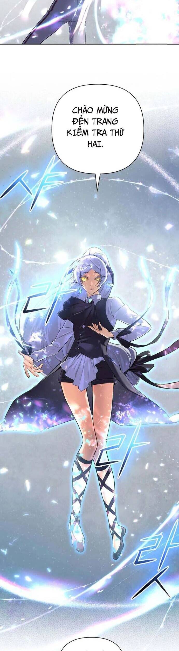 Sự Trở Lại Của Đại Pháp Sư Huyền Thoại - Chapter 24 - Page 9