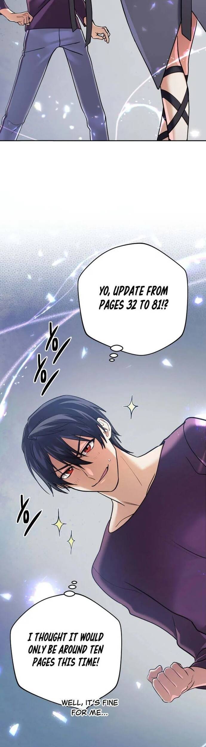 Sự Trở Lại Của Đại Pháp Sư Huyền Thoại - Chapter 25 - Page 14