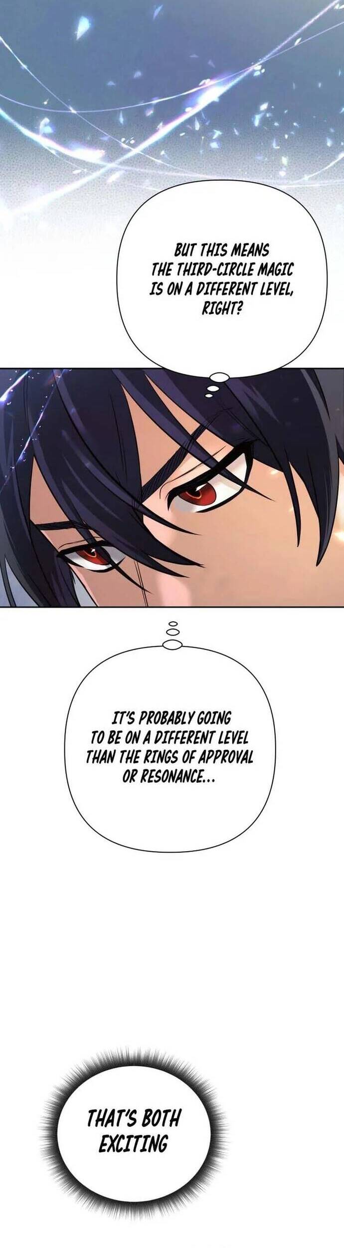 Sự Trở Lại Của Đại Pháp Sư Huyền Thoại - Chapter 25 - Page 15