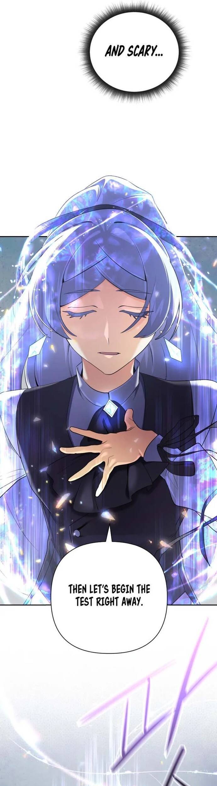 Sự Trở Lại Của Đại Pháp Sư Huyền Thoại - Chapter 25 - Page 16