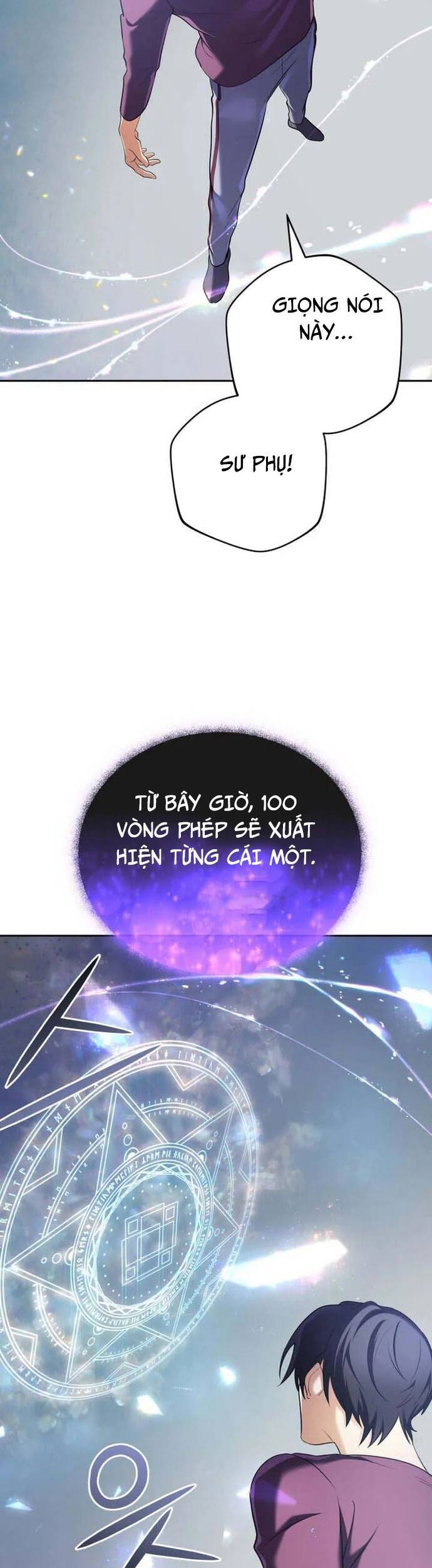 Sự Trở Lại Của Đại Pháp Sư Huyền Thoại - Chapter 25 - Page 18