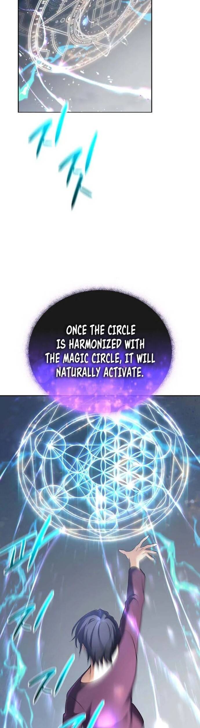 Sự Trở Lại Của Đại Pháp Sư Huyền Thoại - Chapter 25 - Page 20