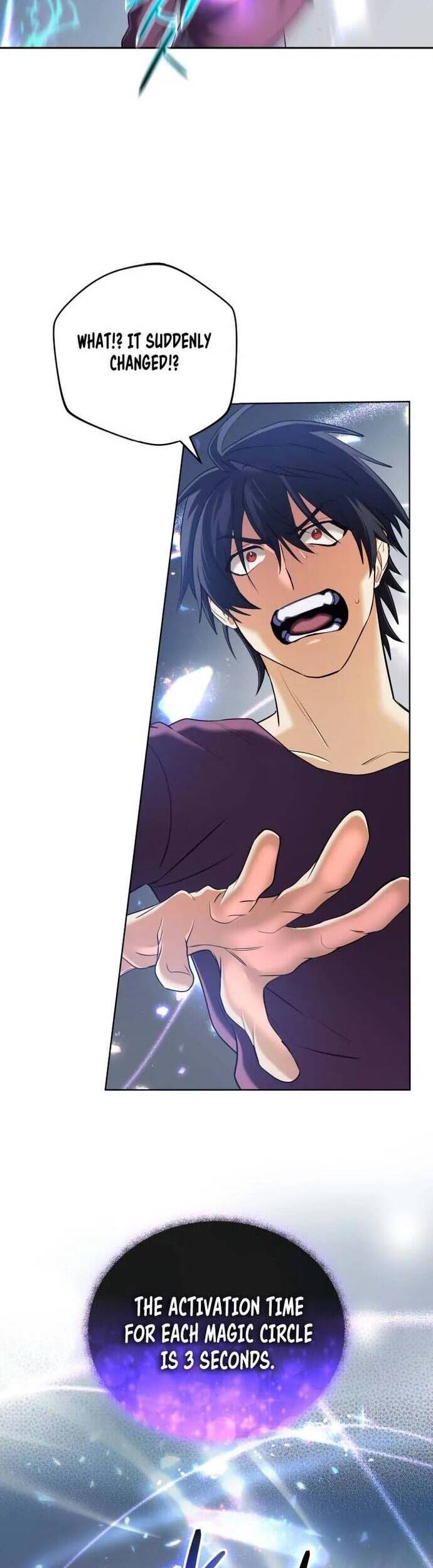 Sự Trở Lại Của Đại Pháp Sư Huyền Thoại - Chapter 25 - Page 21