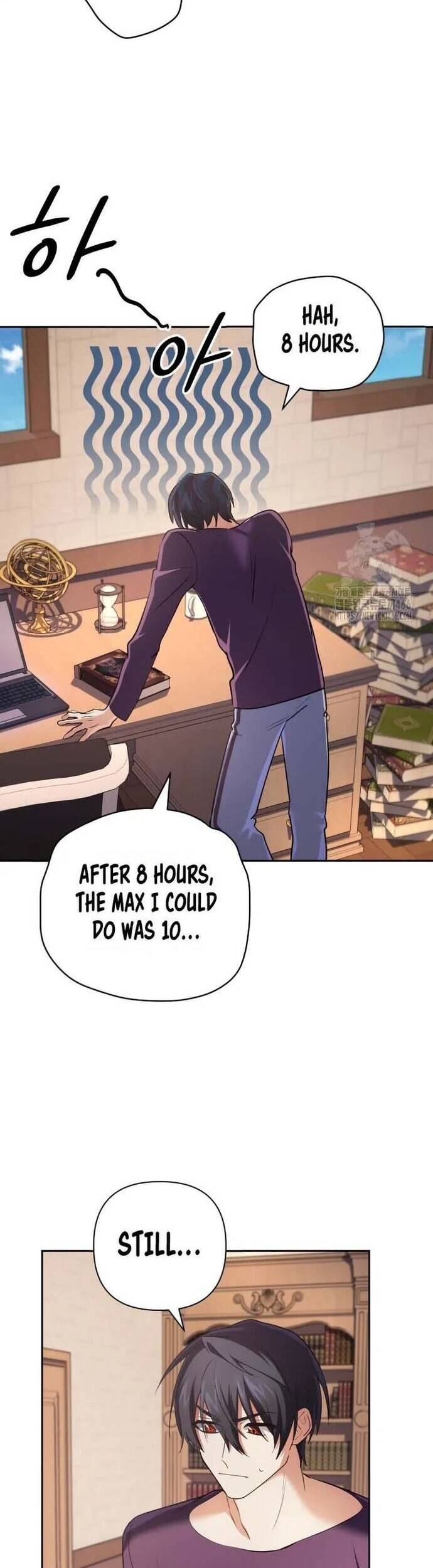 Sự Trở Lại Của Đại Pháp Sư Huyền Thoại - Chapter 25 - Page 27