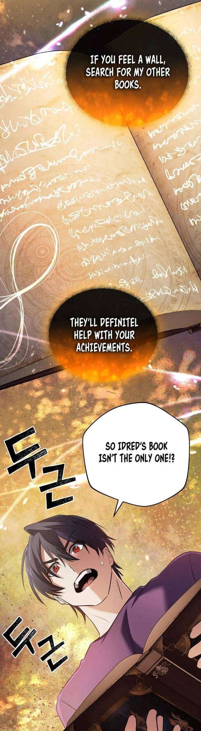 Sự Trở Lại Của Đại Pháp Sư Huyền Thoại - Chapter 25 - Page 30