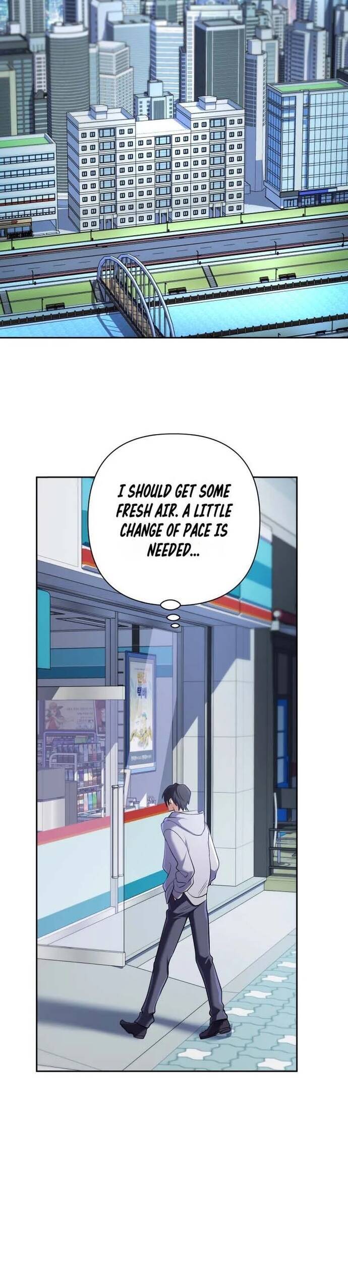 Sự Trở Lại Của Đại Pháp Sư Huyền Thoại - Chapter 25 - Page 32