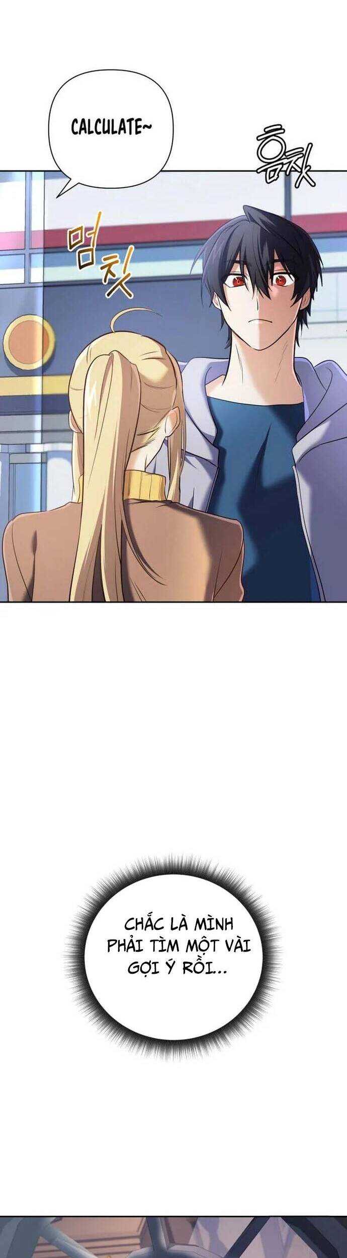 Sự Trở Lại Của Đại Pháp Sư Huyền Thoại - Chapter 25 - Page 33