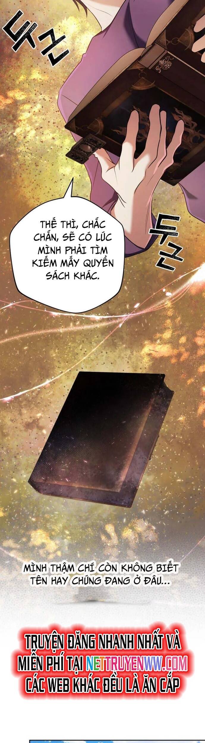 Sự Trở Lại Của Đại Pháp Sư Huyền Thoại - Chapter 25 - Page 36