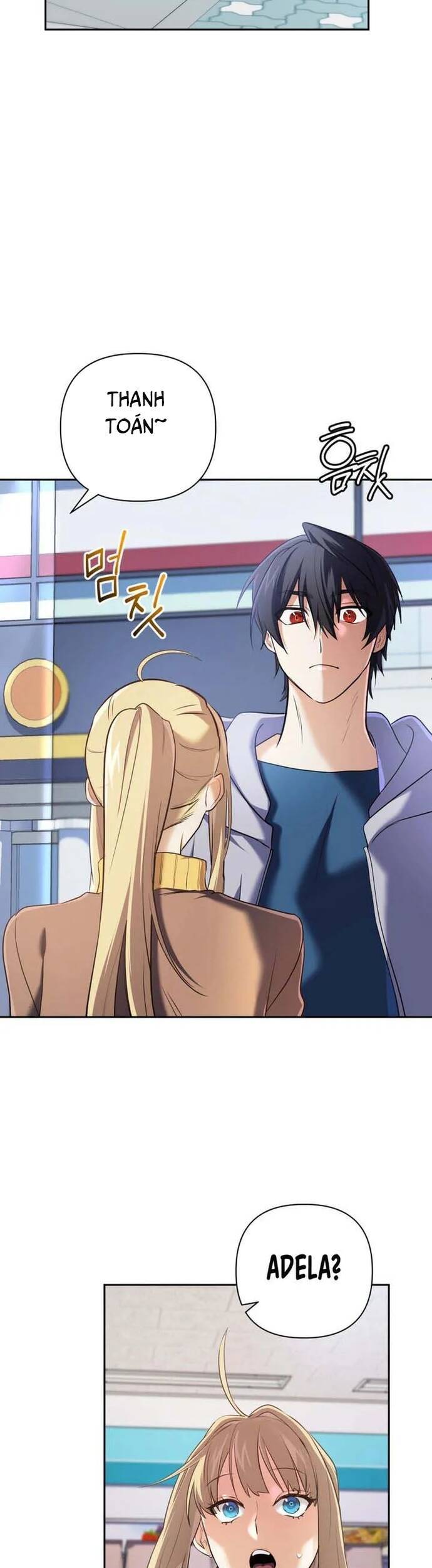 Sự Trở Lại Của Đại Pháp Sư Huyền Thoại - Chapter 25 - Page 38