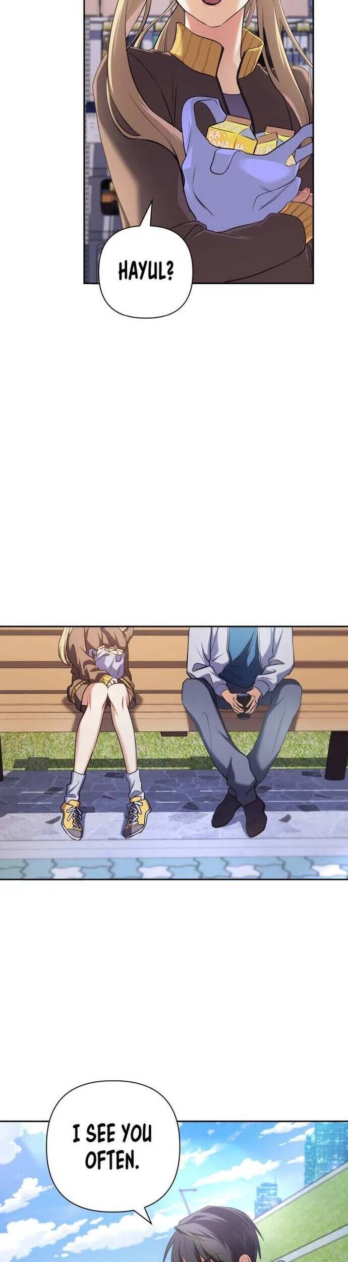 Sự Trở Lại Của Đại Pháp Sư Huyền Thoại - Chapter 25 - Page 39