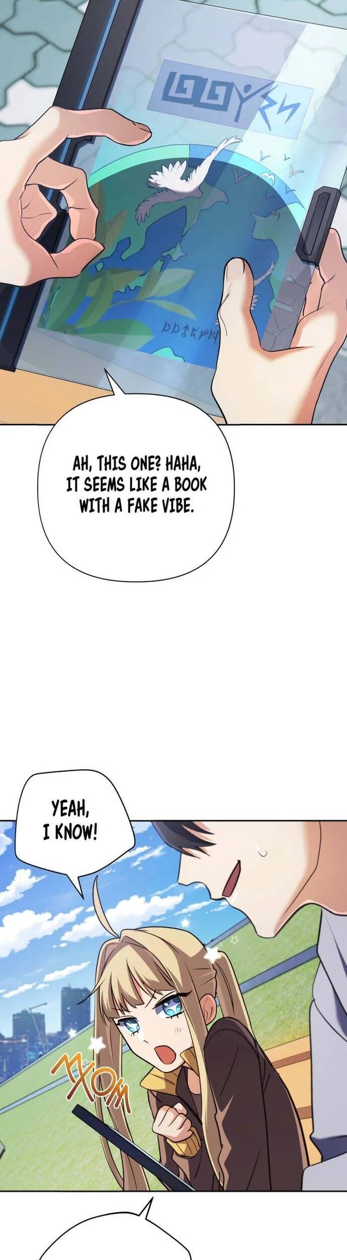 Sự Trở Lại Của Đại Pháp Sư Huyền Thoại - Chapter 25 - Page 42