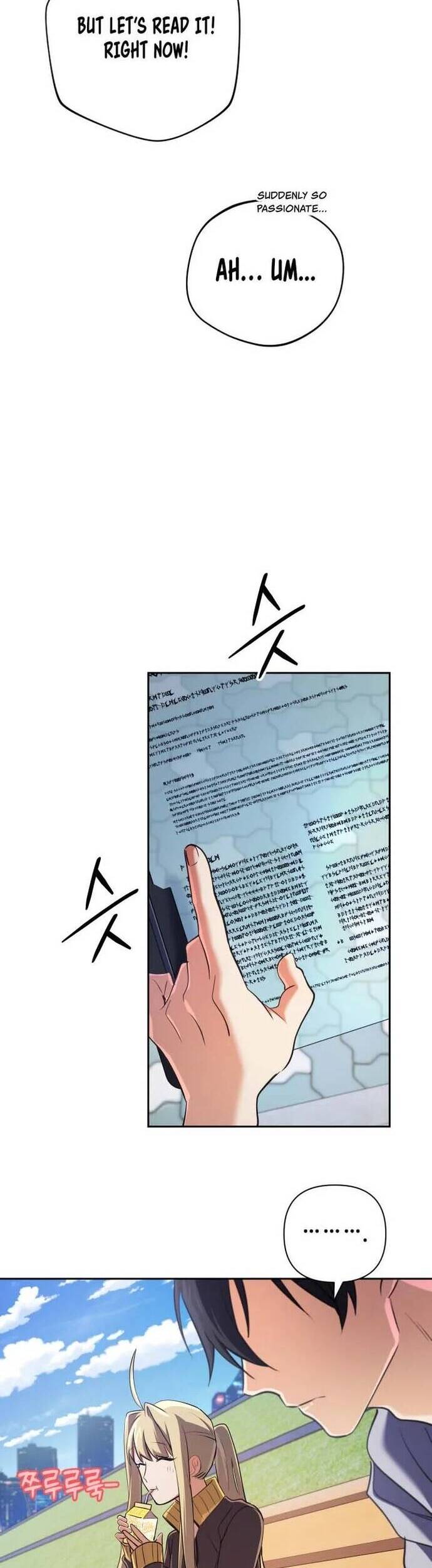 Sự Trở Lại Của Đại Pháp Sư Huyền Thoại - Chapter 25 - Page 43