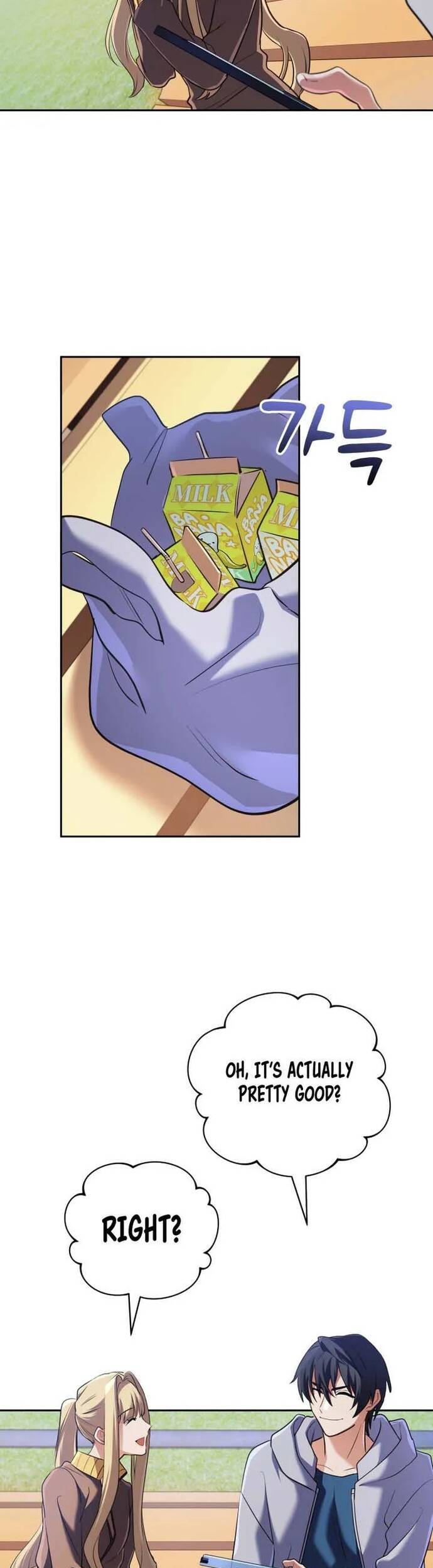 Sự Trở Lại Của Đại Pháp Sư Huyền Thoại - Chapter 25 - Page 44