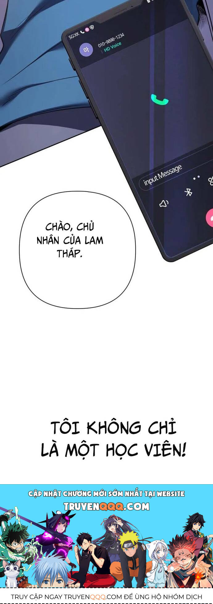 Sự Trở Lại Của Đại Pháp Sư Huyền Thoại - Chapter 25 - Page 48