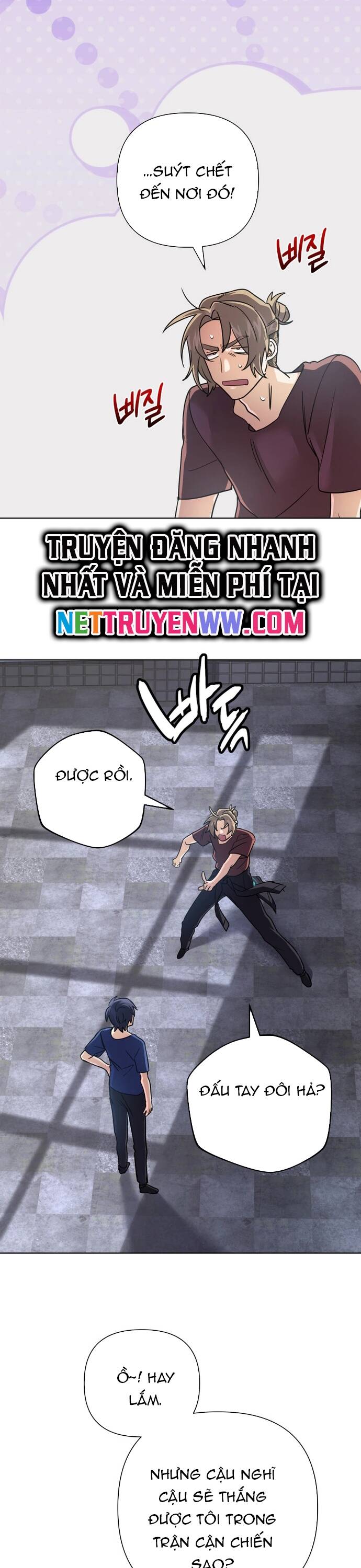 Sự Trở Lại Của Đại Pháp Sư Huyền Thoại - Chapter 26 - Page 11