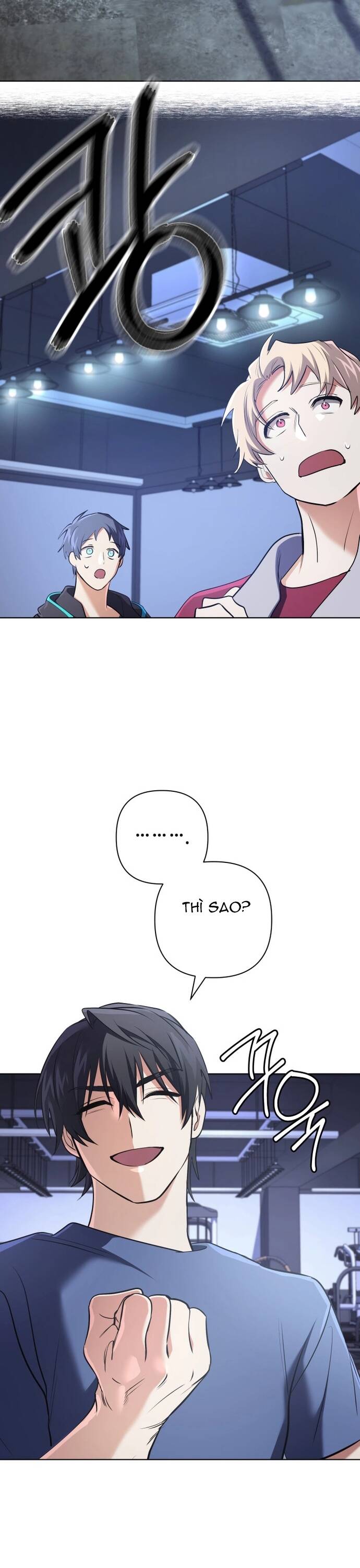 Sự Trở Lại Của Đại Pháp Sư Huyền Thoại - Chapter 26 - Page 14