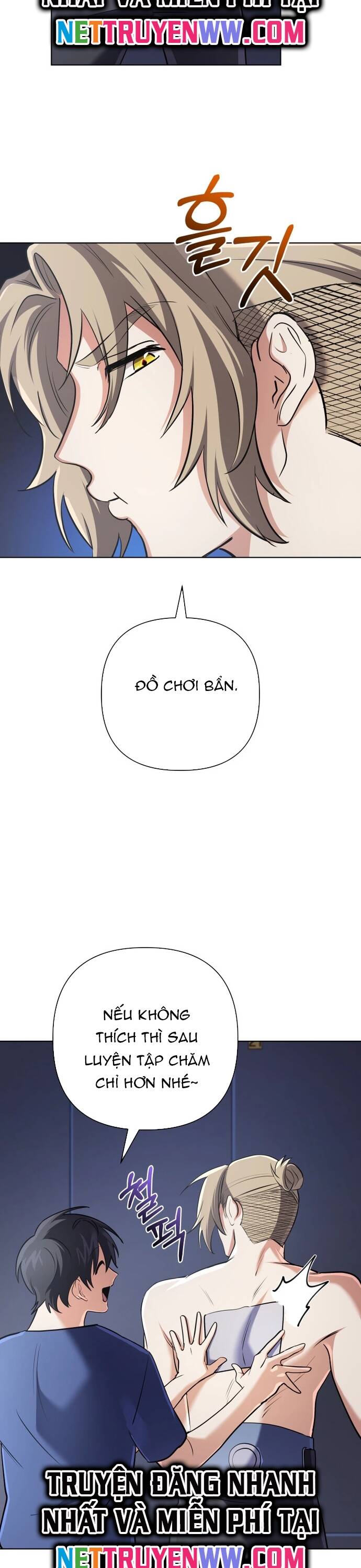 Sự Trở Lại Của Đại Pháp Sư Huyền Thoại - Chapter 26 - Page 17