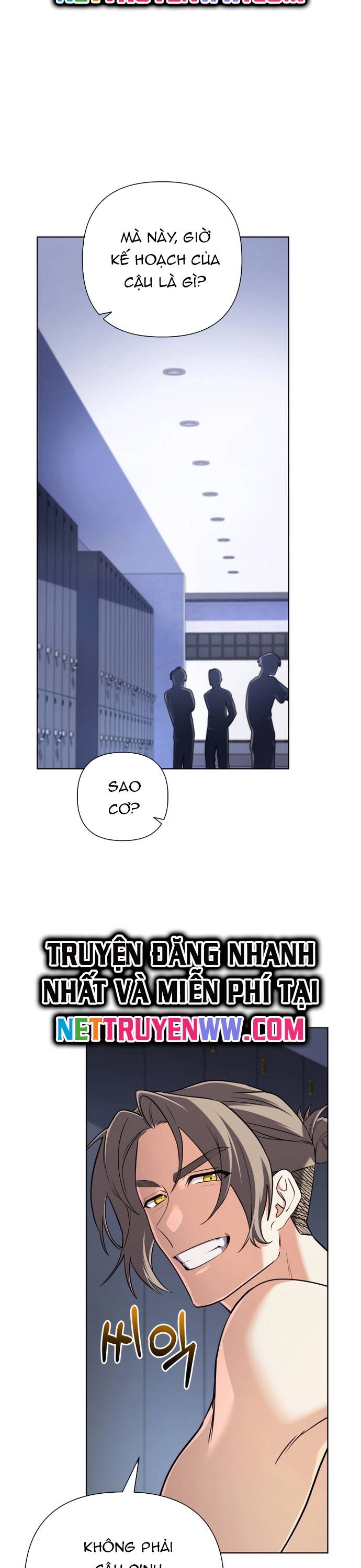 Sự Trở Lại Của Đại Pháp Sư Huyền Thoại - Chapter 26 - Page 18