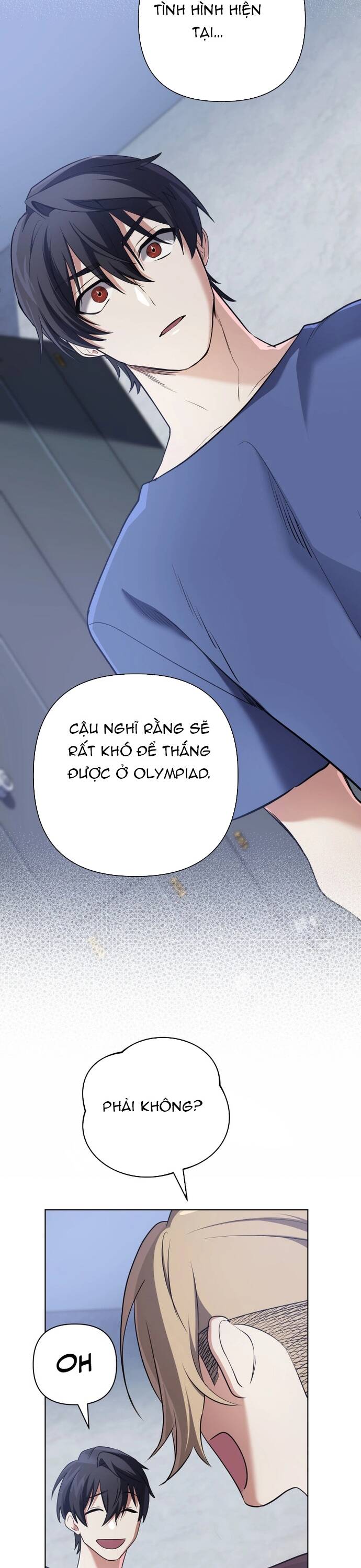 Sự Trở Lại Của Đại Pháp Sư Huyền Thoại - Chapter 26 - Page 22