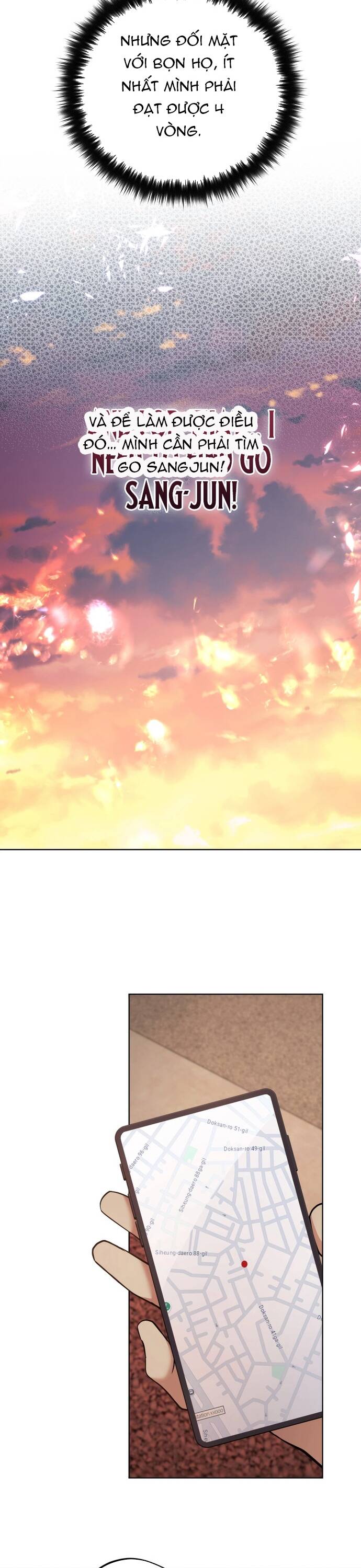 Sự Trở Lại Của Đại Pháp Sư Huyền Thoại - Chapter 26 - Page 25