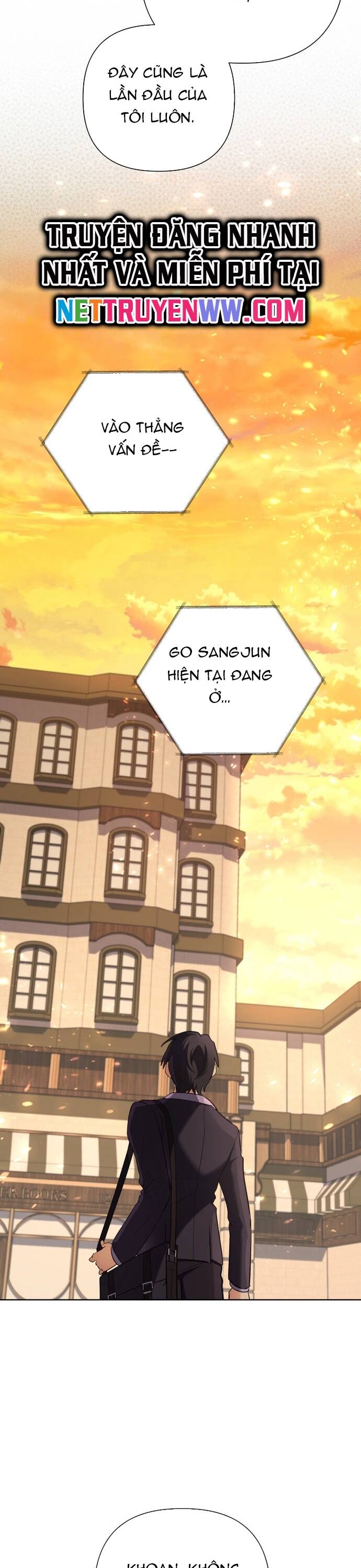 Sự Trở Lại Của Đại Pháp Sư Huyền Thoại - Chapter 26 - Page 27