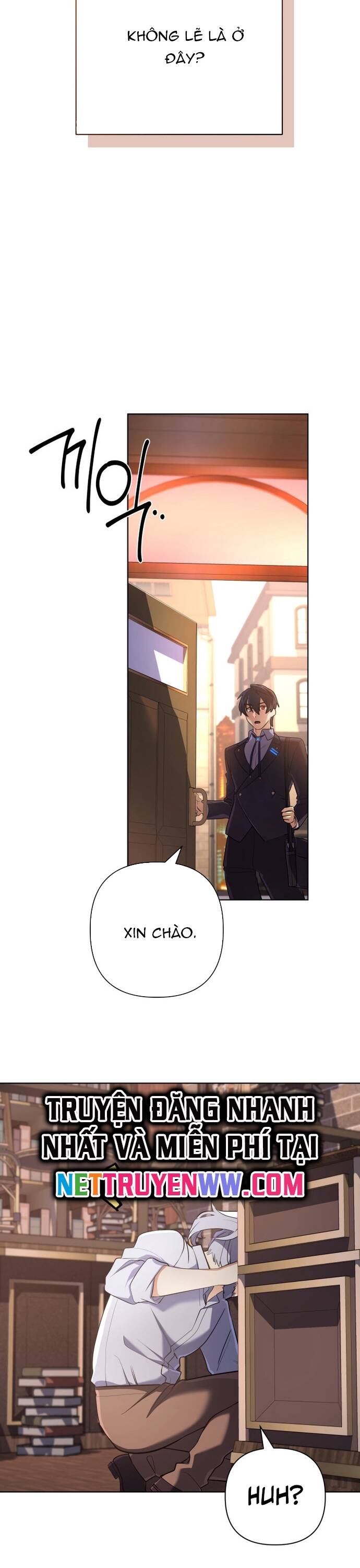 Sự Trở Lại Của Đại Pháp Sư Huyền Thoại - Chapter 26 - Page 30