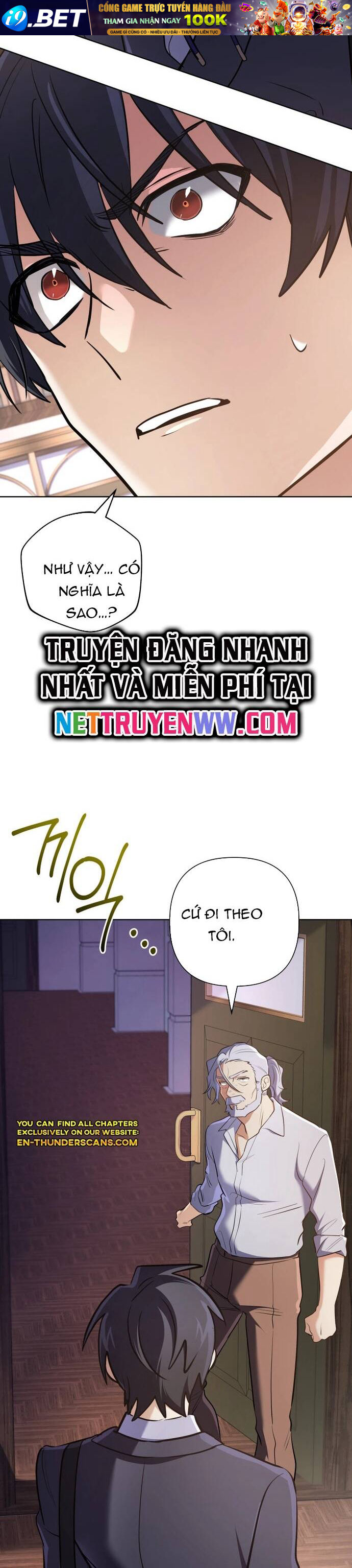 Sự Trở Lại Của Đại Pháp Sư Huyền Thoại - Chapter 26 - Page 38