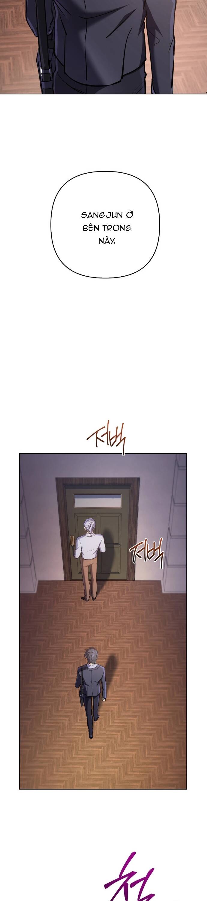 Sự Trở Lại Của Đại Pháp Sư Huyền Thoại - Chapter 26 - Page 39