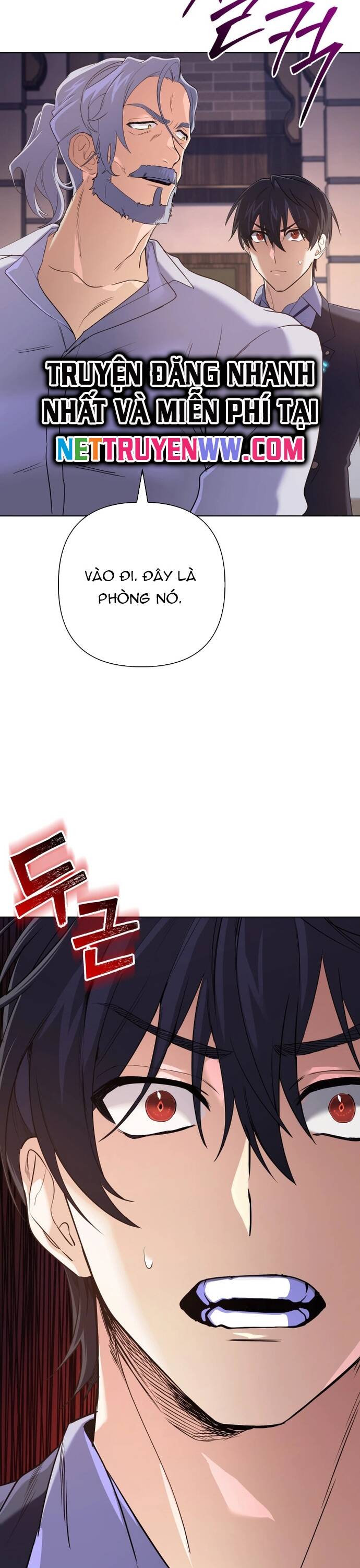 Sự Trở Lại Của Đại Pháp Sư Huyền Thoại - Chapter 26 - Page 40