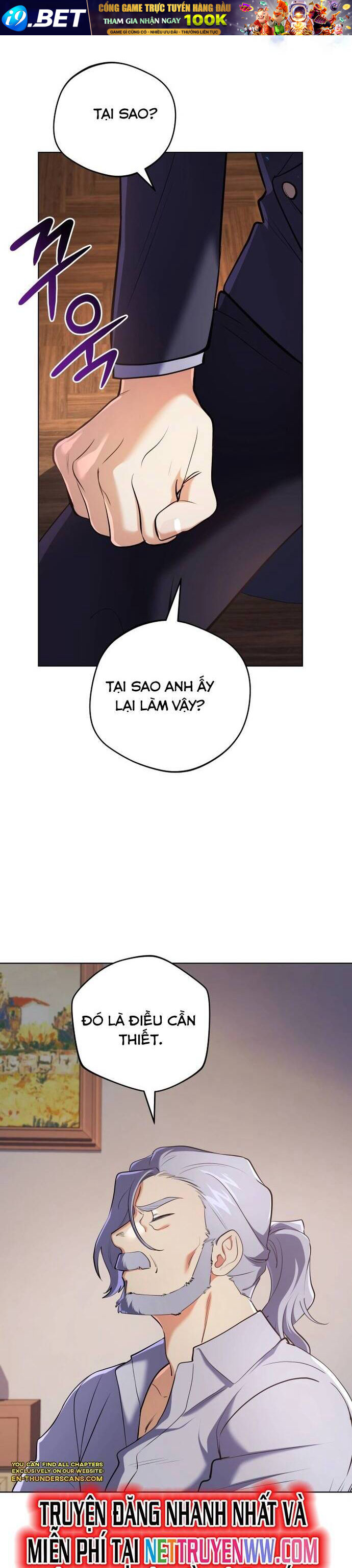 Sự Trở Lại Của Đại Pháp Sư Huyền Thoại - Chapter 27 - Page 11