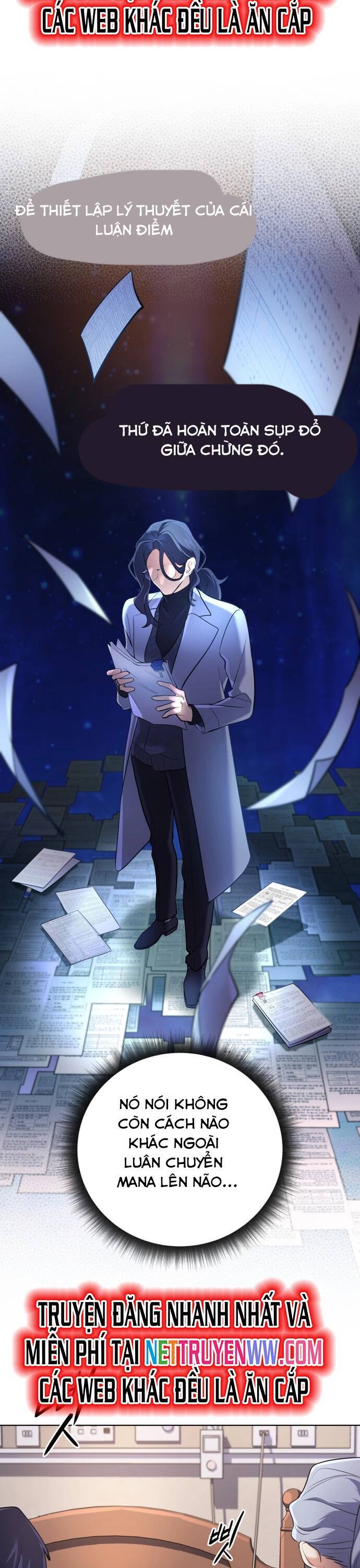 Sự Trở Lại Của Đại Pháp Sư Huyền Thoại - Chapter 27 - Page 12