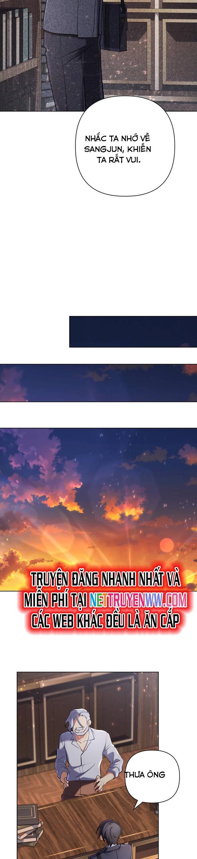 Sự Trở Lại Của Đại Pháp Sư Huyền Thoại - Chapter 27 - Page 16