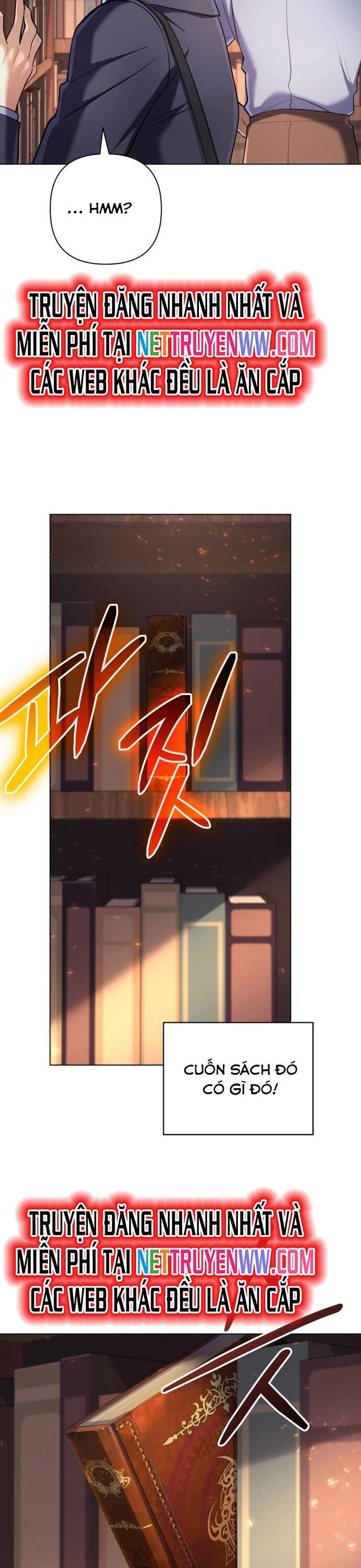 Sự Trở Lại Của Đại Pháp Sư Huyền Thoại - Chapter 27 - Page 21