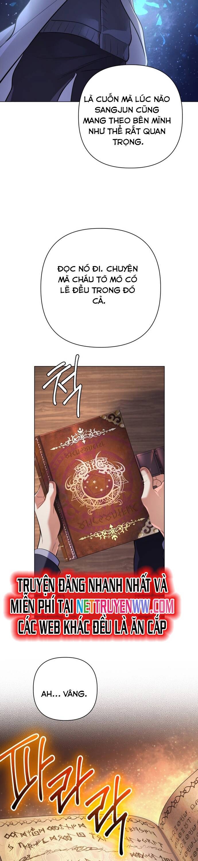 Sự Trở Lại Của Đại Pháp Sư Huyền Thoại - Chapter 27 - Page 24