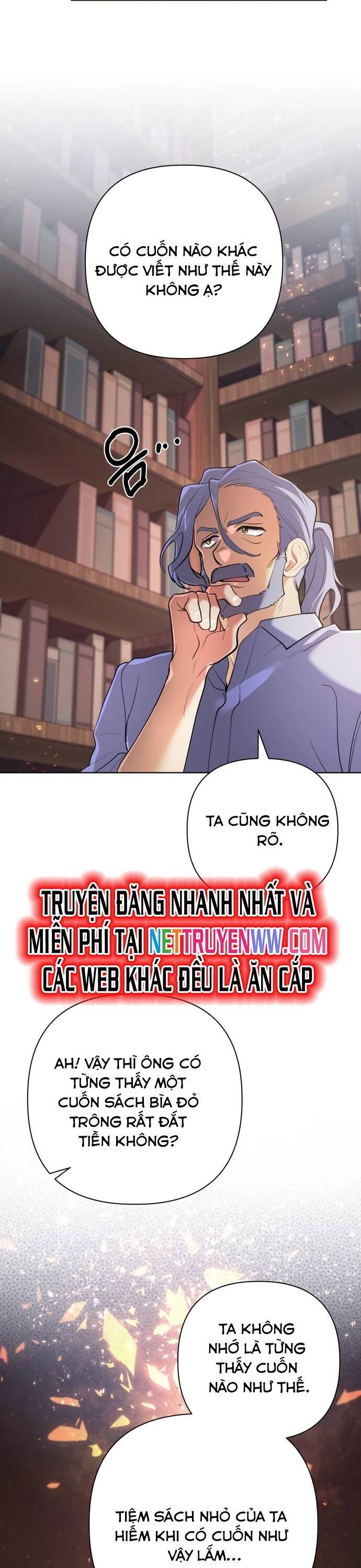 Sự Trở Lại Của Đại Pháp Sư Huyền Thoại - Chapter 27 - Page 27
