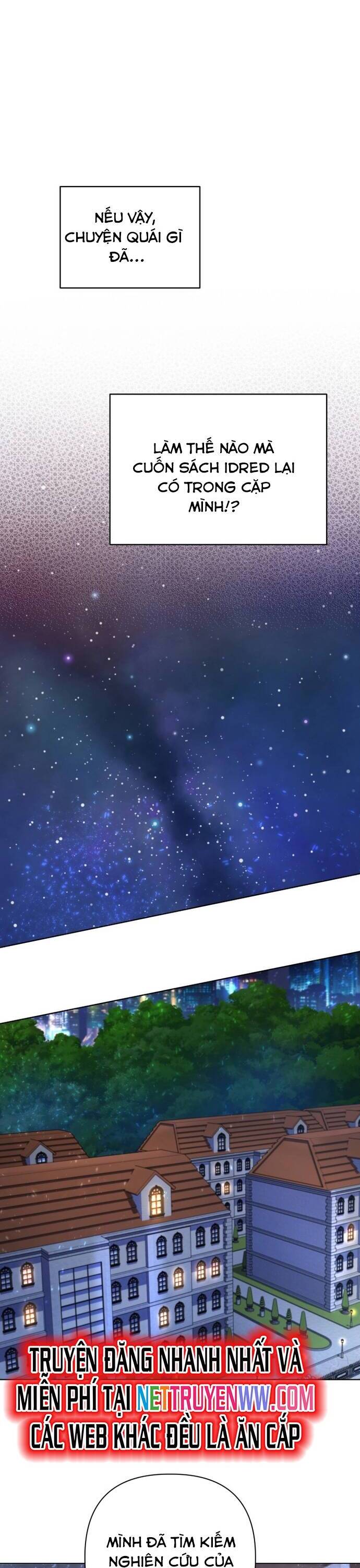 Sự Trở Lại Của Đại Pháp Sư Huyền Thoại - Chapter 27 - Page 29