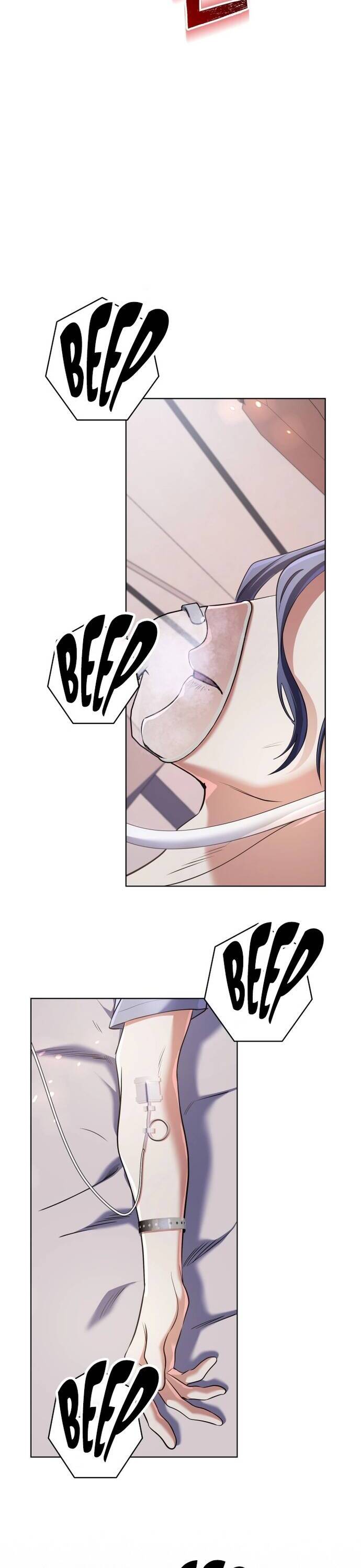 Sự Trở Lại Của Đại Pháp Sư Huyền Thoại - Chapter 27 - Page 3